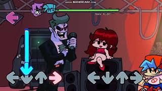 Friday Night Funkin Dadbattle 2025 Charted