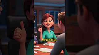 🔥好萊塢首位 AI 女演員🔥3️⃣ 💡 《導演視角：AI 演員的自由度與創作突破》SH