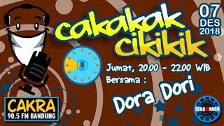 Cakakak Cikikik 2018.12.07 [Full-Cut]