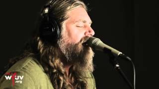 The White Buffalo - Home is In Your Arms (Live at WFUV)