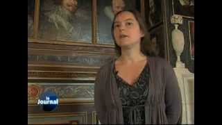 journal TvTours - Parc & Château de Beauregard