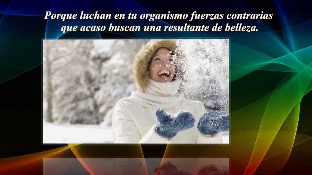 Alégrate ~ Amado Nervo