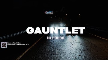 NFS Unbound Vol 4 | Gauntlet Race w/ Porsche Taycan Turbo S 