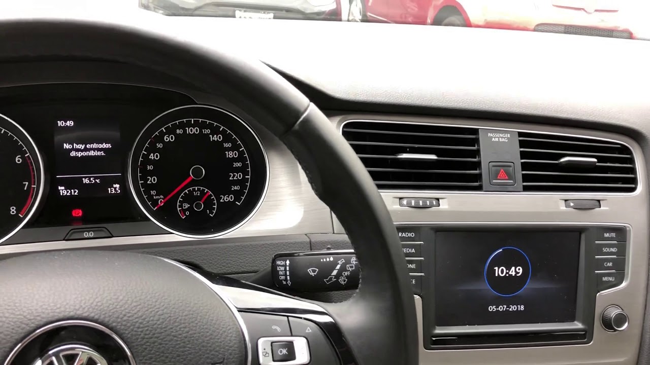Система asr volkswagen
