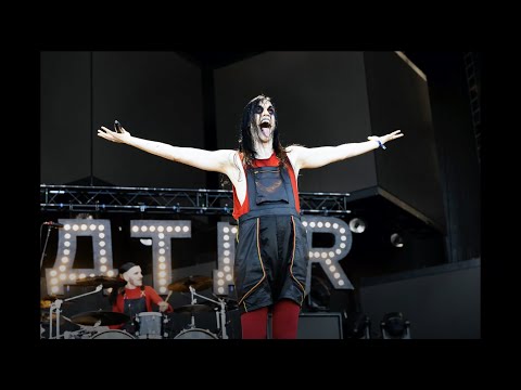 AVATAR - Louder Than Life