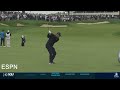 Bryson DeChambeau never heats up at Aronimink, shoots 76 | Golf Channel