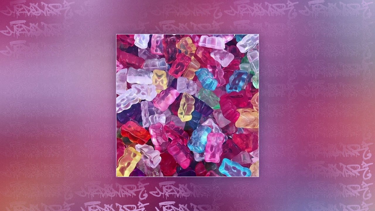 Карта в осу soda luv