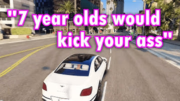 Ramee asks P Money if He is Valid in the UK Streets | GTA RP NoPixel 3.0