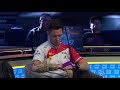 Max Lechner vs Mohammad Soufi | Round One | 2023 World Pool Masters