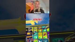 ALL SECRET CODES IN 1V1 WITH EVERY GUN!!!