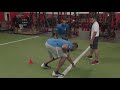 D-Line Tips: How to Create an Explosive Stance
