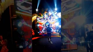 King   Lighting Ft Pertelonans Team Karnaval Curahjati viral