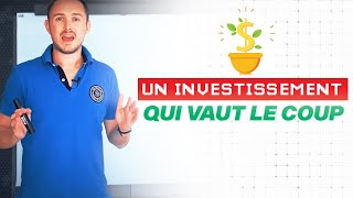 Idéal pour vos formation : Le King Flip chart