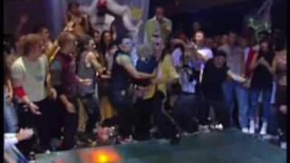 Oksana Zadorozhnaya & Quest Balletle In Patipa