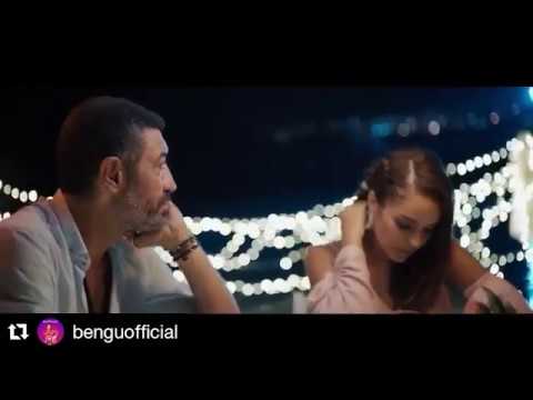 Bengü - Sanki ft. Hakan Altun | Teaser