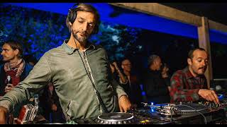 Ricardo Villalobos - Kehaus