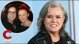 Rosie O'Donnell Says Prison Visit With Daughter Chelsea Was the Longest They'd Spoken in 10 Years