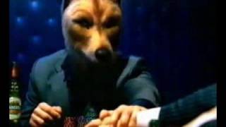 Celebrity Cascade commercial [2007] Profile