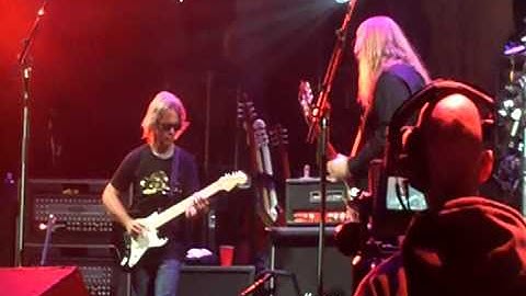 Dave Matthews Band - Cortez The Killer (Gorge 