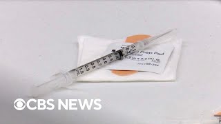 Major health findings of 2022: Latest COVID-19 vaccines, treatment to fight obesity and more