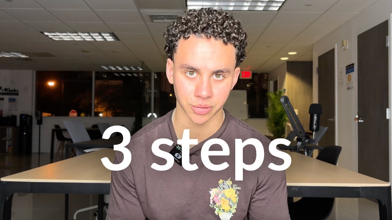 How To Escape Tutorial Hell - YouTube