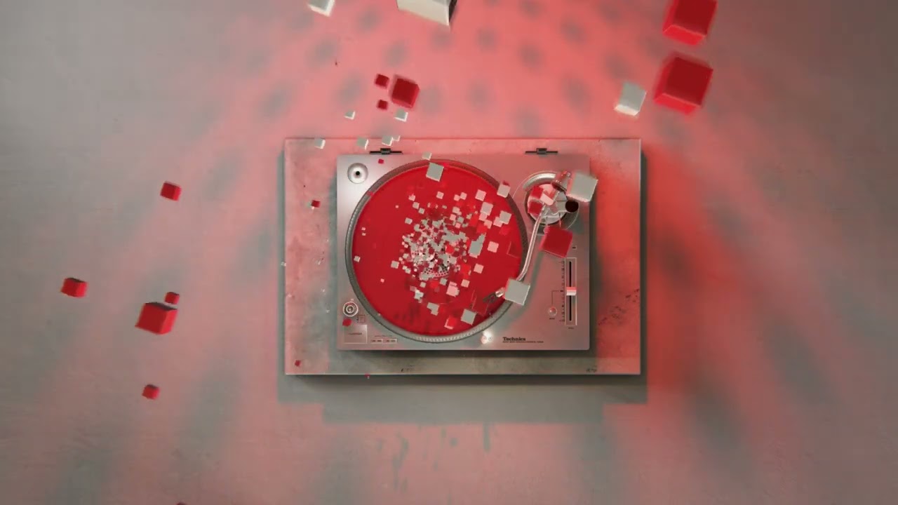 Elad Magdasi - RedBox B1 [FLRBOX02]