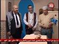 نسيبتي العزيزة 7 لقطة الفاهم اتحاموا فيه و ربطوه في الشجرة هههه