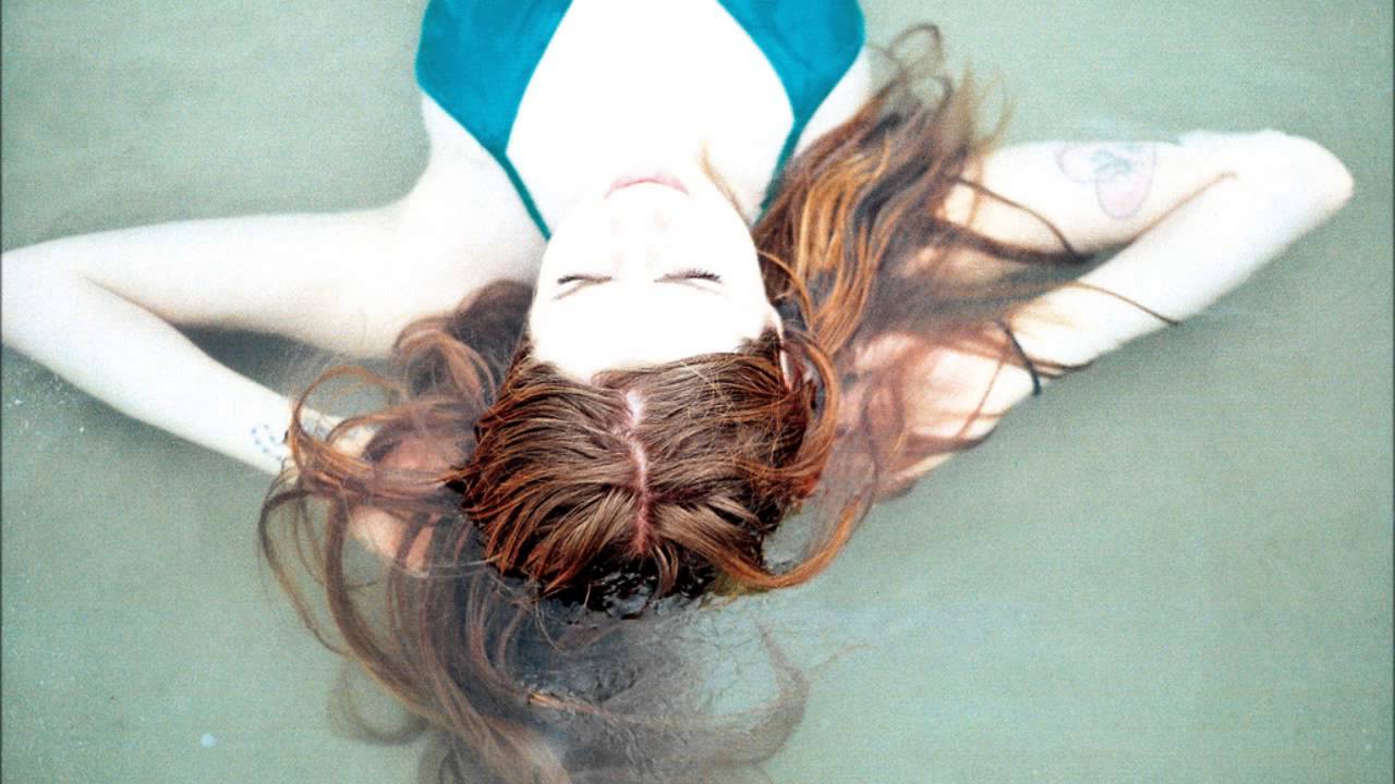 HAYDN - Say My Name (OpenYourEyes)