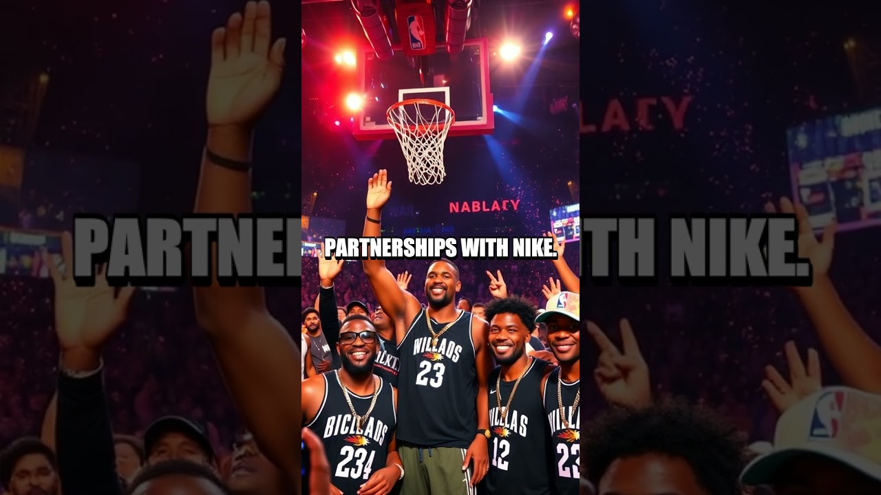 High Earnings of NBA All-Stars