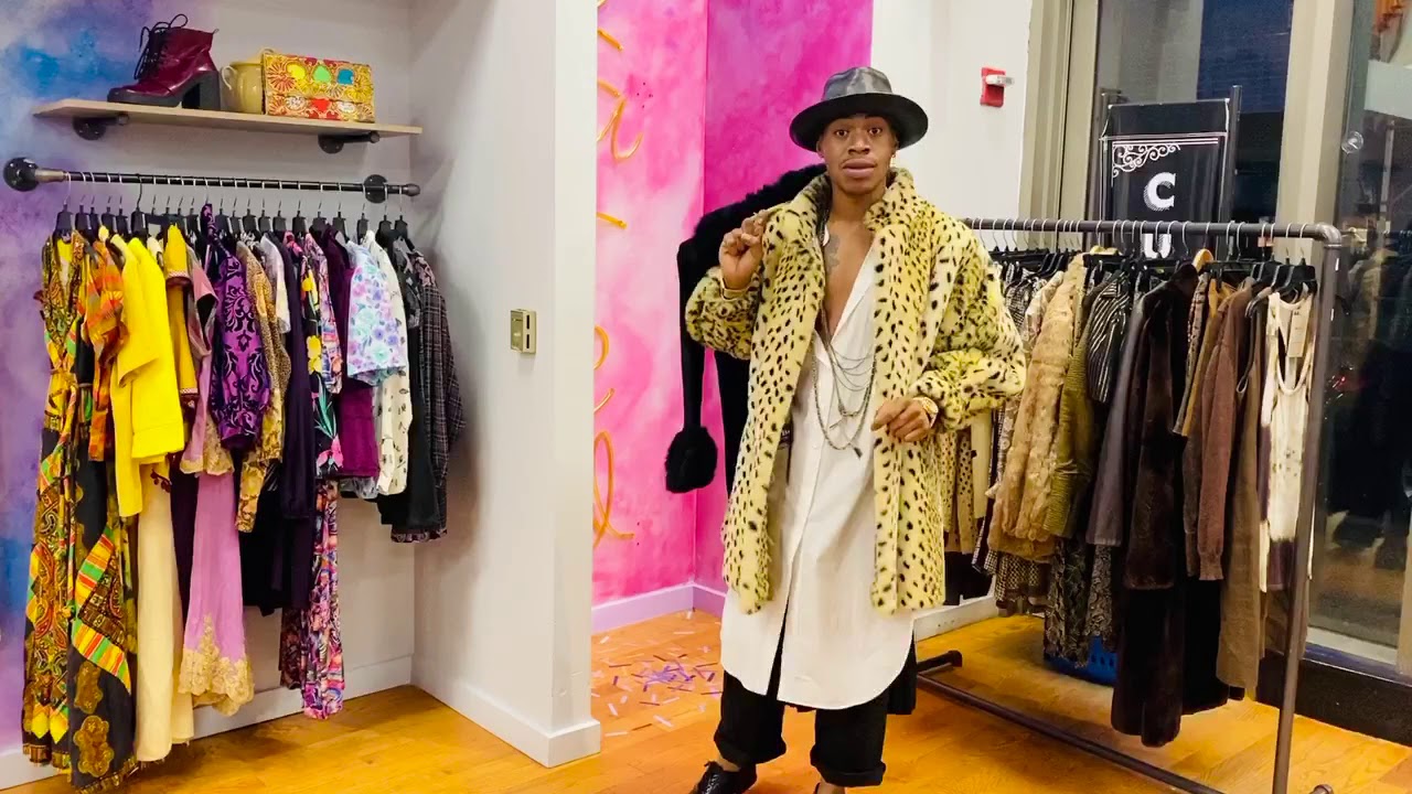 Season Coats at Goodwill! YouTube