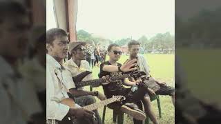Project four - JANDA PALSU