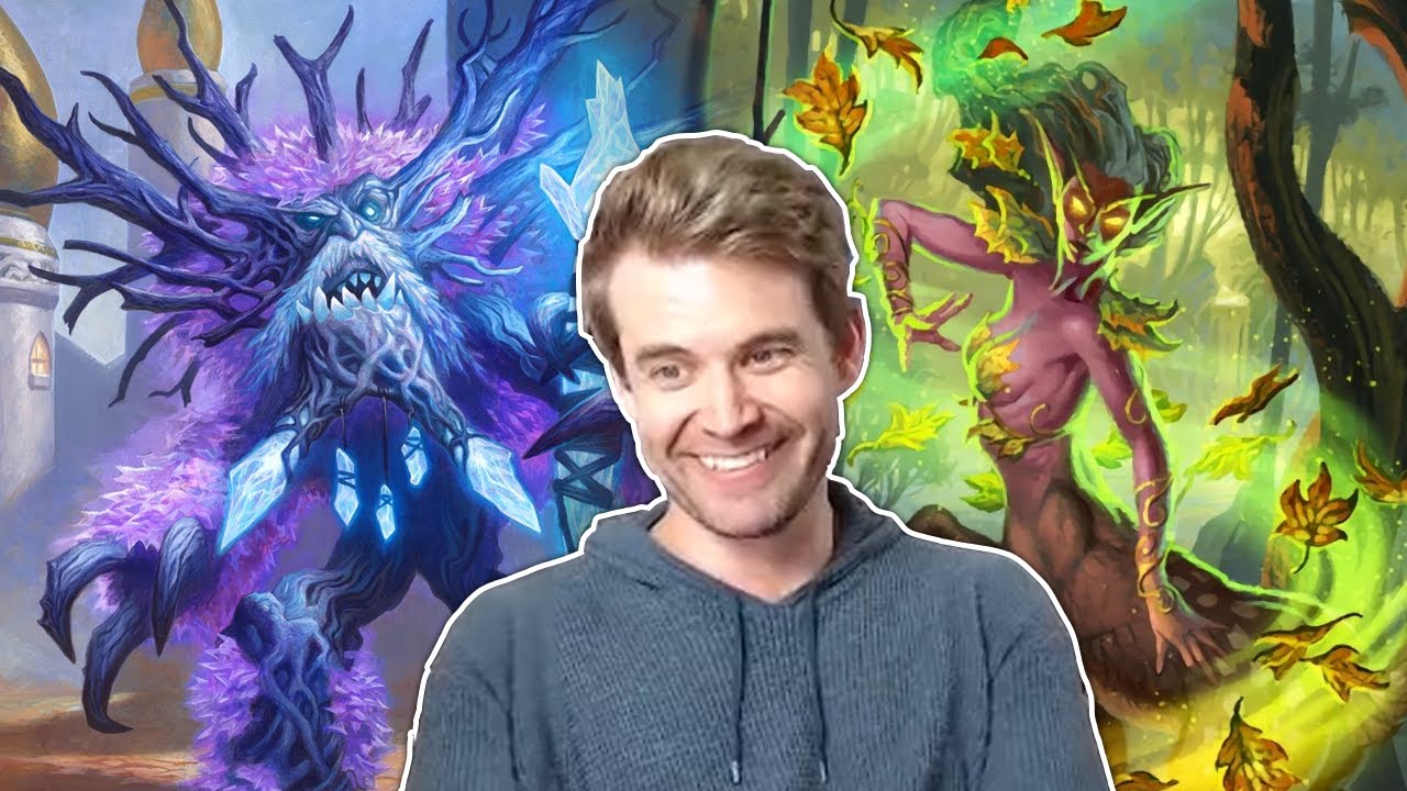kibler tess rogue (Hearthstone) A Dream of Lucentbark