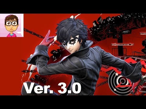 Let's watch the Super Smash Bros Ultimate 3.0 Reveal! - Let's watch the Super Smash Bros Ultimate 3.0 Reveal!