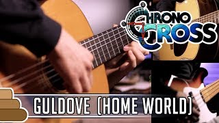 Yasunori Mitsuda - Guldove (Home World) [Chrono Cross] chords