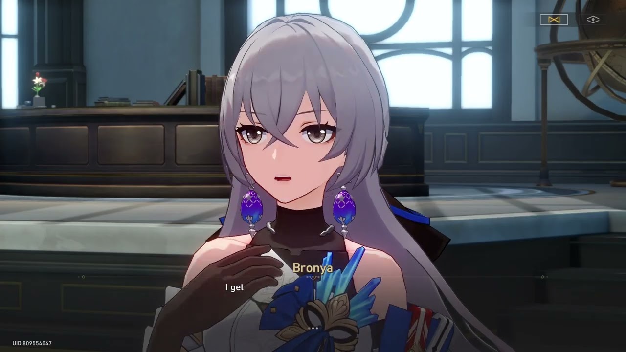 Honkai: Star Rail - Serval Companion Mission Full Playthrough (Chinese Dub/English Subtitles)