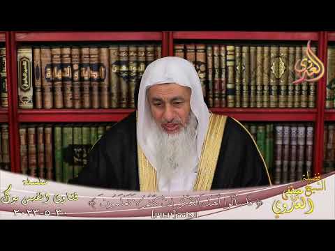 حكم تنزيل قوله تعالى وأن ليس للإنسان إلا ما سعى على السعي للكسب والعمل في الدنيا