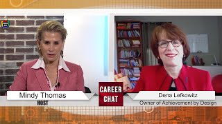 Lawyer Coach Dena Lefkowitz discusses a key ingredient every resume needs.