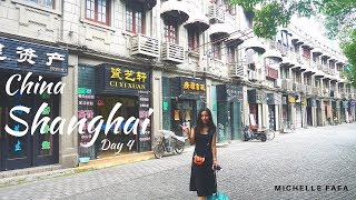 20170721 China Shanghai Day 4