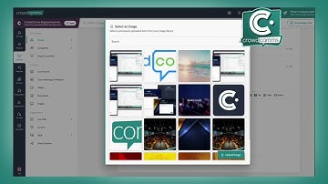 CrowdComms Accessibility Event Tech in Action