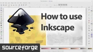 How to Use Inkscape
