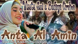Download Lagu Anta Al Amin | Ammar Fathoni | Radima Kadzhimurodova | #sholawat #indonesia #qasida #nasheed #fyp Download Lagu Anta Al Amin | Ammar Fathoni | Radima Kadzhimurodova | #sholawat #indonesia #qasida #nasheed #fyp