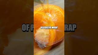 Juicy Chemistry: The Exploding Fruit Experiment