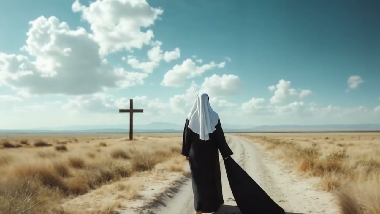 Gregorian Chants — Evening Calm & Sacred Atmosphere for Inner Balance