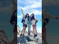 日本白馬 白馬岳 | Japan Hakuba-dake 白馬岳 自主登山 ⛰️ #hakuba #白馬岳