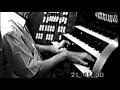 Capture de la vidéo John Weissrock Trying Out The Reubke On The Organ Of La Trinité, Paris (August 1988)