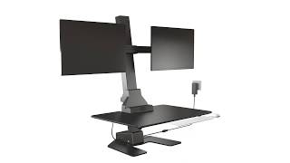 Electric DeskRiser 2.0