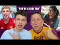 EVERY PREMIER LEAGUE CLUB’S BIGGEST CELEBRITY FAN