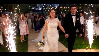 Armoni Bahçemizden Düğün Örnekleri