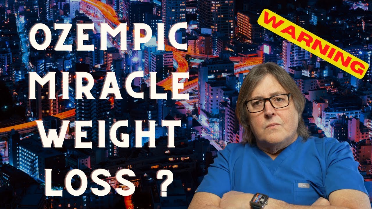 Ozempic Face, Weight Loss, Complications, and Facts : Dr. Messina