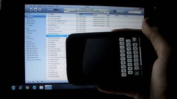 Control your Computer with iphone, ipodtouch, and ipad with Mobile Air Mouse